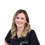 Dr. Lauren Michon - PT, DPT, CIDN, RPT