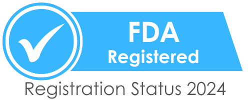 FDA Approved